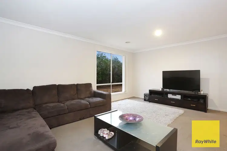Fifth view of Homely house listing, 3 Fatham Drive, Wyndham Vale VIC 3024