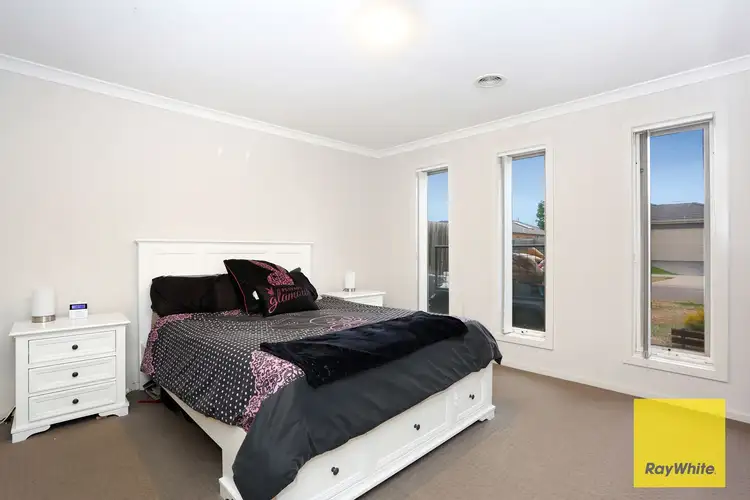 Sixth view of Homely house listing, 3 Fatham Drive, Wyndham Vale VIC 3024