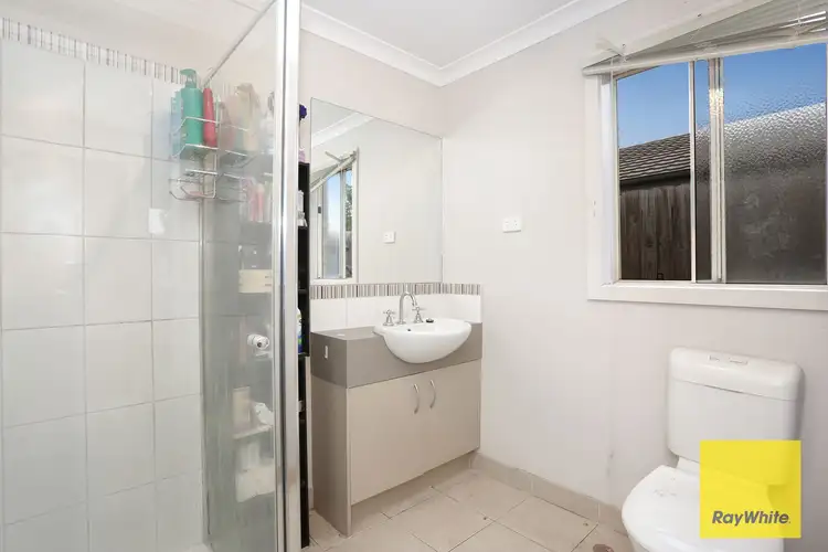 Seventh view of Homely house listing, 3 Fatham Drive, Wyndham Vale VIC 3024
