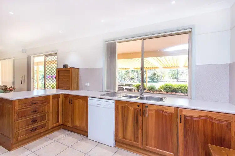 Fourth view of Homely house listing, 253 Tilga Street, Canowindra NSW 2804