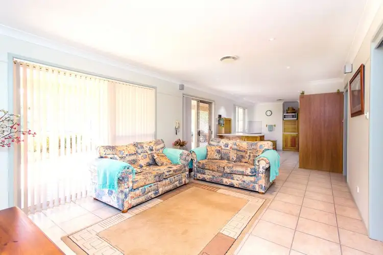 Sixth view of Homely house listing, 253 Tilga Street, Canowindra NSW 2804