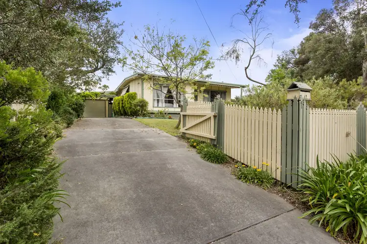 41 Observation Drive, Rye VIC 3941