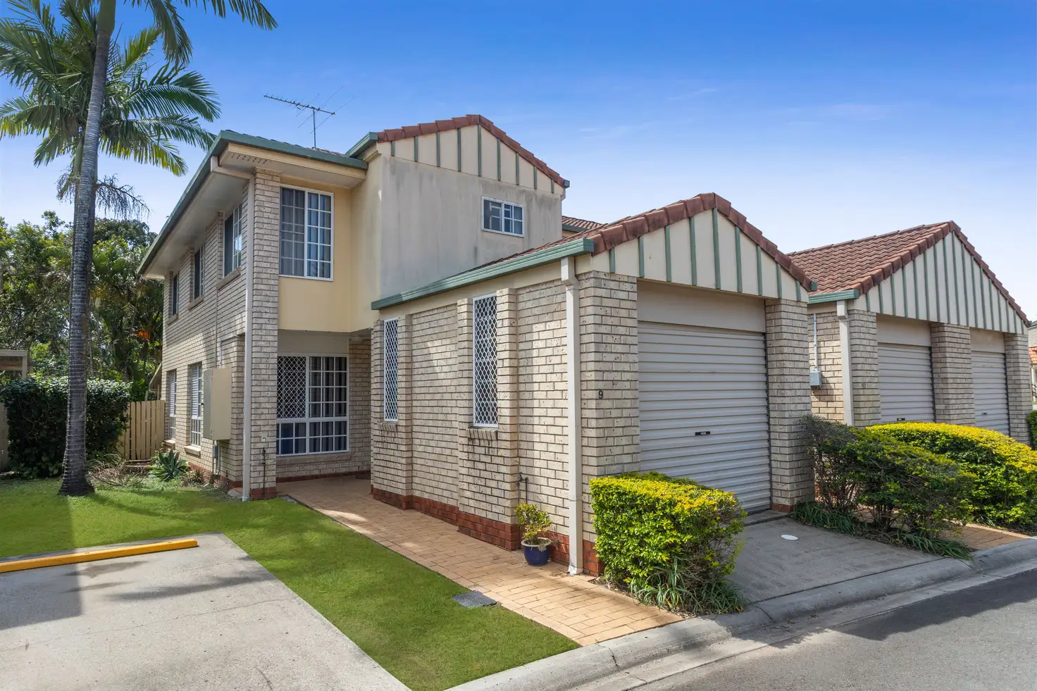 Main view of Homely townhouse listing, 9/380 Handford Road, Taigum QLD 4018