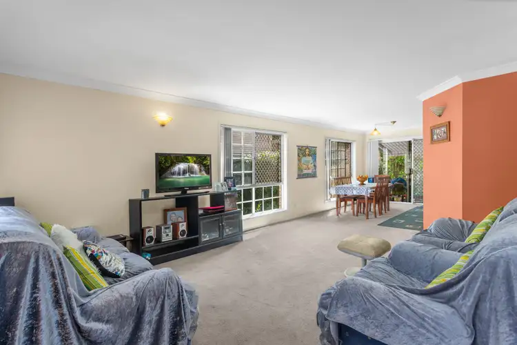 Second view of Homely townhouse listing, 9/380 Handford Road, Taigum QLD 4018