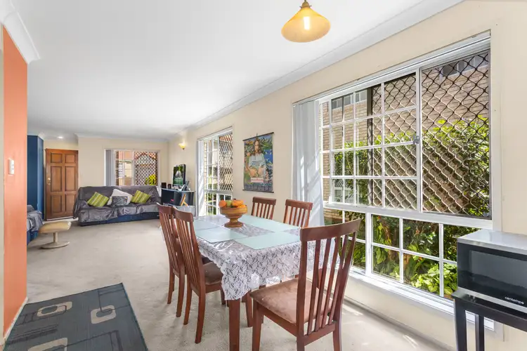 Third view of Homely townhouse listing, 9/380 Handford Road, Taigum QLD 4018