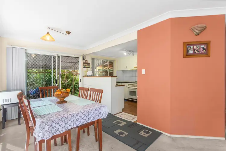 Fifth view of Homely townhouse listing, 9/380 Handford Road, Taigum QLD 4018