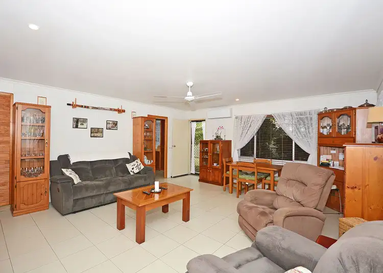 Main view of Homely house listing, 96 William Street, Howard QLD 4659
