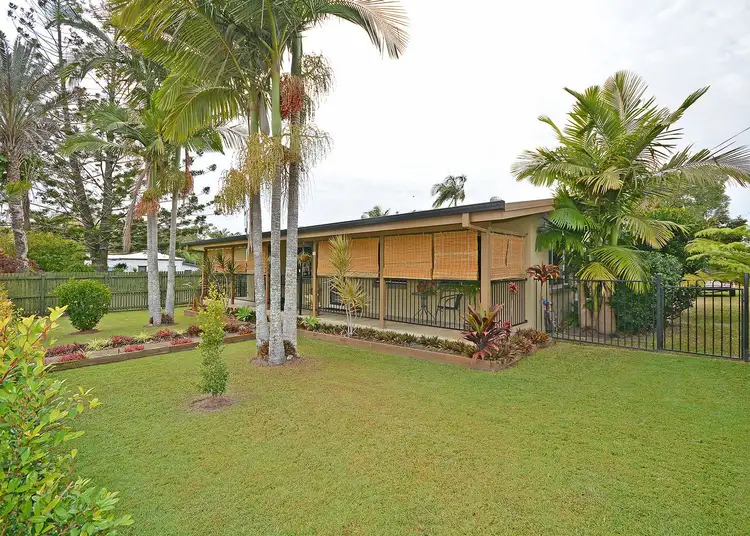 Second view of Homely house listing, 96 William Street, Howard QLD 4659
