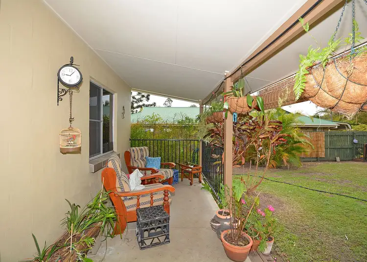 Third view of Homely house listing, 96 William Street, Howard QLD 4659
