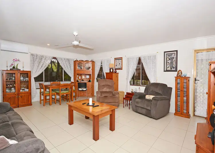 Fifth view of Homely house listing, 96 William Street, Howard QLD 4659