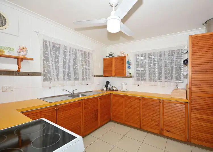 Sixth view of Homely house listing, 96 William Street, Howard QLD 4659