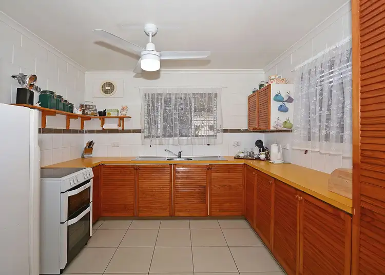 Seventh view of Homely house listing, 96 William Street, Howard QLD 4659