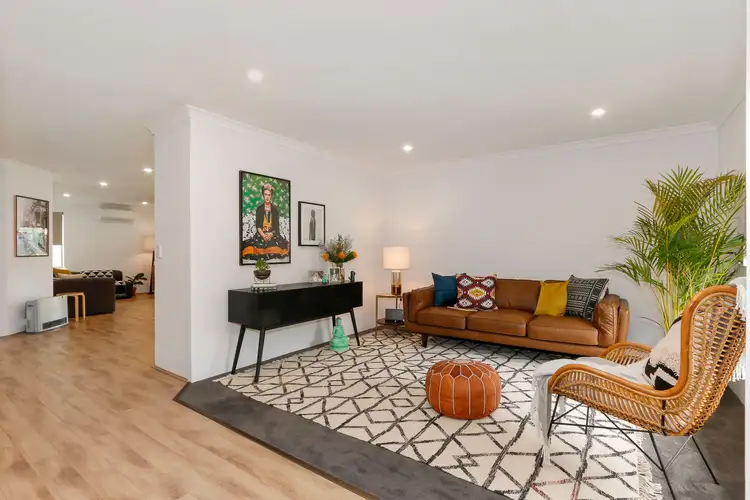 Second view of Homely house listing, 23 Belvoir Place, Ballajura WA 6066