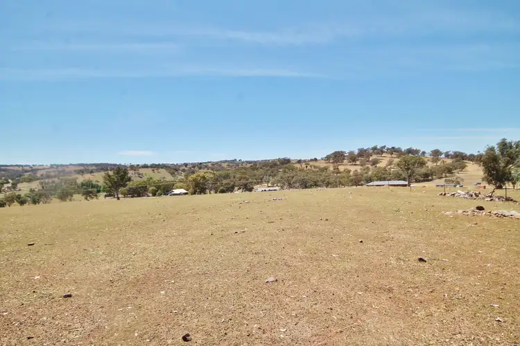 79 Dowling Drive Murringo via, Young NSW 2594