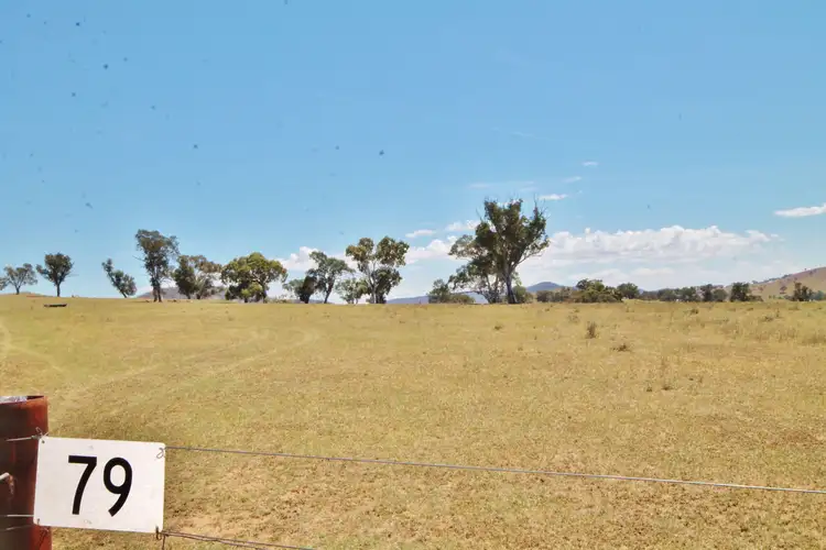 Second view of Homely land listing, 79 Dowling Drive Murringo via, Young NSW 2594