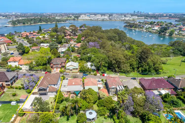 1 York Street, Gladesville NSW 2111