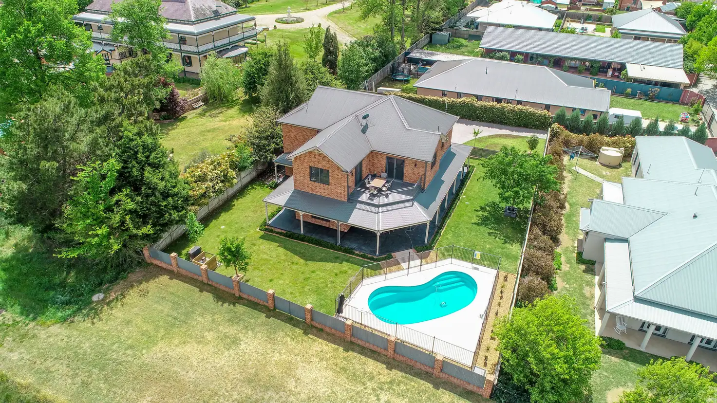 Main view of Homely house listing, 24A Sydney Road, Bathurst NSW 2795