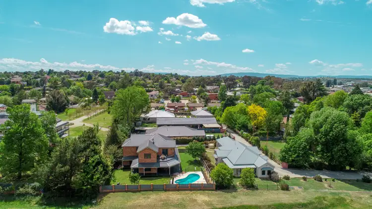 Third view of Homely house listing, 24A Sydney Road, Bathurst NSW 2795