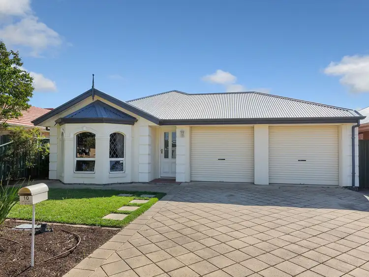 Main view of Homely house listing, 10 Emerald Boulevard, Aldinga Beach SA 5173