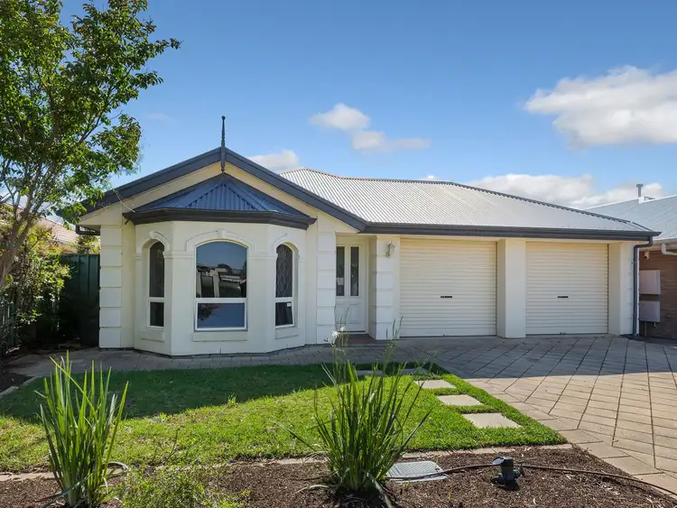Second view of Homely house listing, 10 Emerald Boulevard, Aldinga Beach SA 5173
