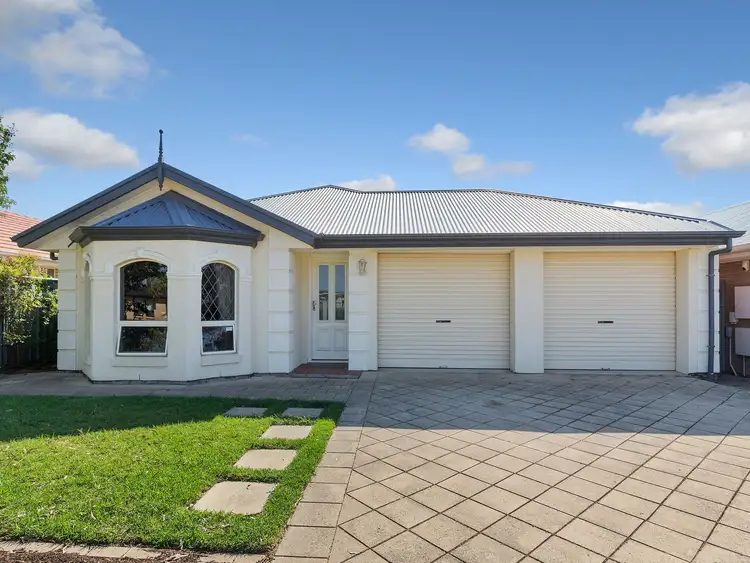 Third view of Homely house listing, 10 Emerald Boulevard, Aldinga Beach SA 5173