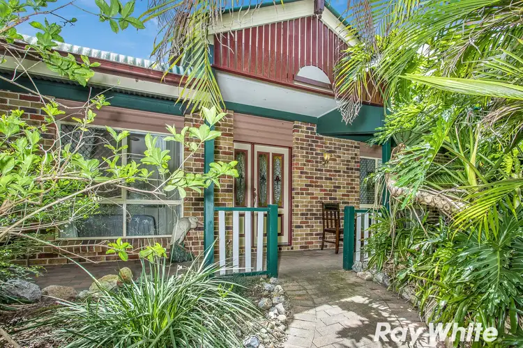 Fifth view of Homely house listing, 12 Breen Drive, Bunya QLD 4055