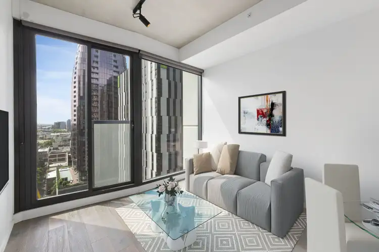 1703/315-321 La Trobe Street, Melbourne VIC 3000
