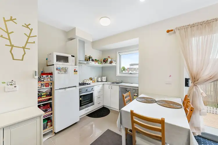 Sixth view of Homely apartment listing, 3/1430 Centre Road, Clayton South VIC 3169