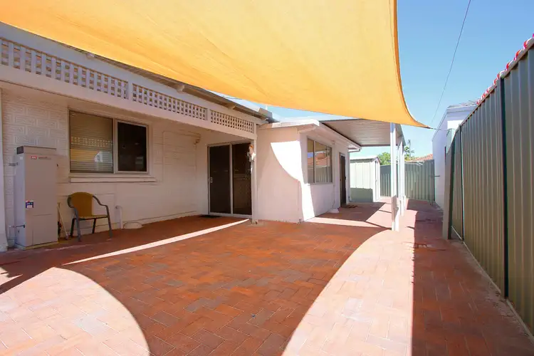 Fifth view of Homely house listing, 1/11 Pitt Street, St James WA 6102