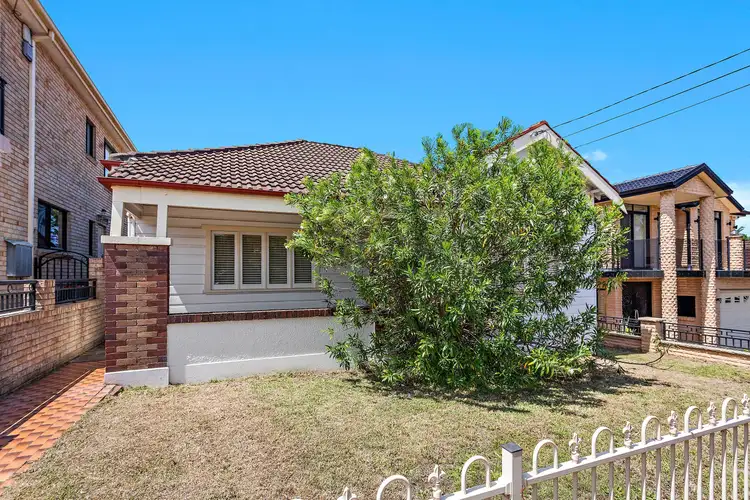 40 George Street, South Hurstville NSW 2221
