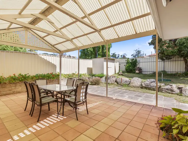 Second view of Homely house listing, 27 Collins Parade, Hackham SA 5163