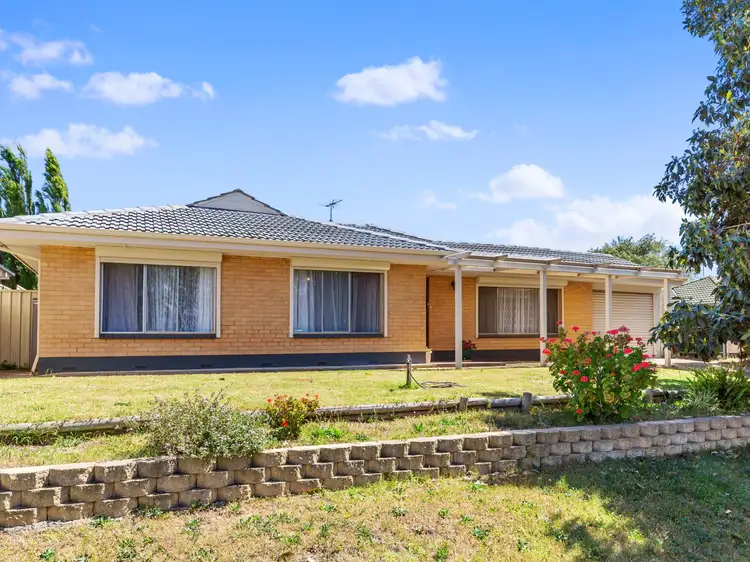 Sixth view of Homely house listing, 27 Collins Parade, Hackham SA 5163