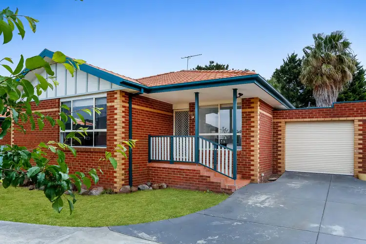 85 Rokewood Crescent