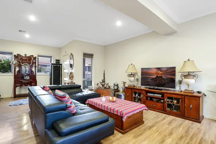 Second view of Homely townhouse listing, 2/64 Lorraine Crescent, Jacana VIC 3047