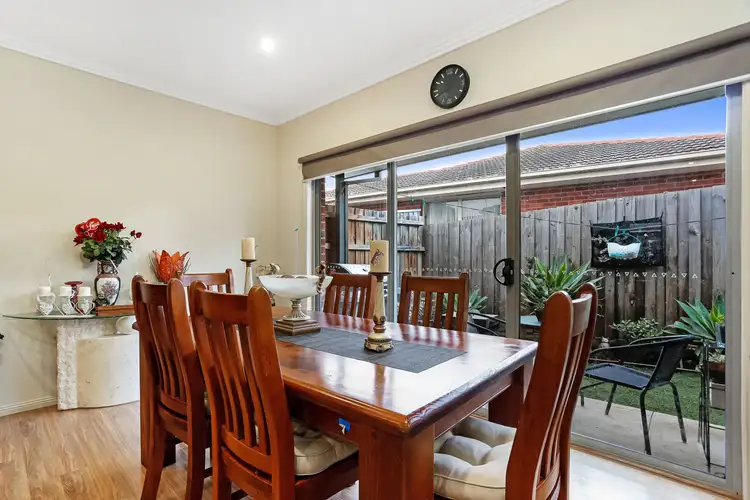 Fifth view of Homely townhouse listing, 2/64 Lorraine Crescent, Jacana VIC 3047