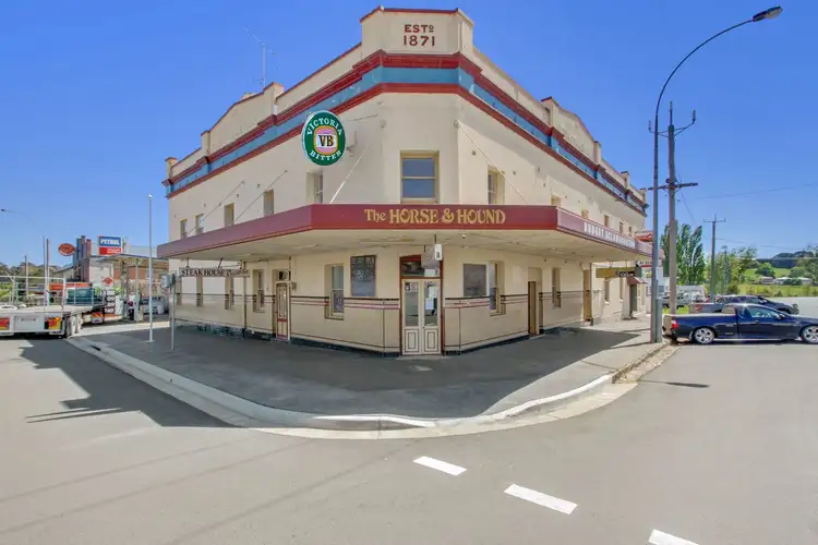 34 Goulburn Street, Crookwell NSW 2583
