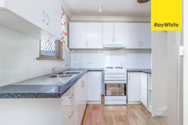 18 Enderby Street, Tregear NSW 2770