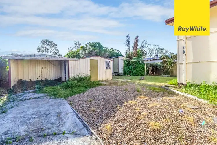 Fifth view of Homely house listing, 18 Enderby Street, Tregear NSW 2770