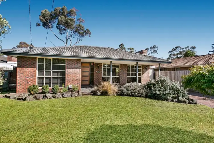 28 Avington Crescent