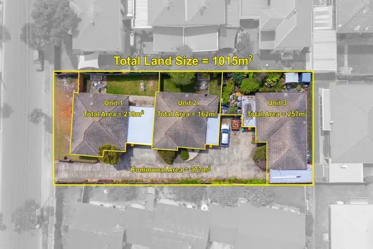 3/28 Embankment Grove, Chelsea VIC 3196