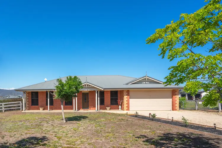 Main view of Homely house listing, 29 Kookaburra Avenue, Scone NSW 2337