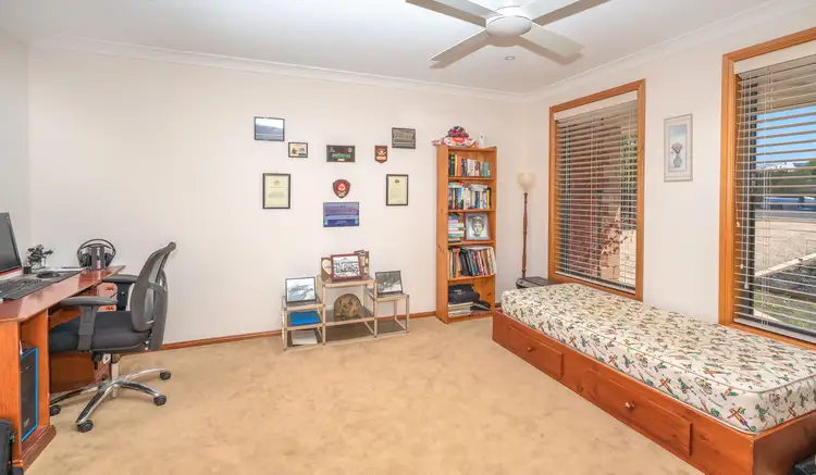 Second view of Homely house listing, 29 Kookaburra Avenue, Scone NSW 2337