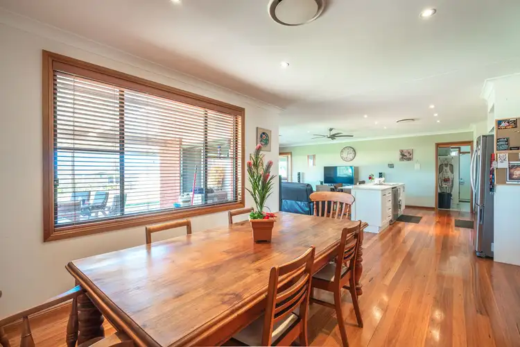Fifth view of Homely house listing, 29 Kookaburra Avenue, Scone NSW 2337