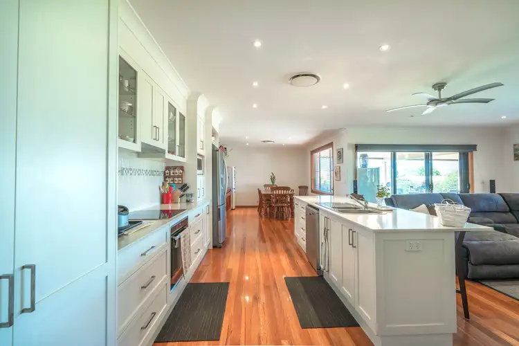 Sixth view of Homely house listing, 29 Kookaburra Avenue, Scone NSW 2337