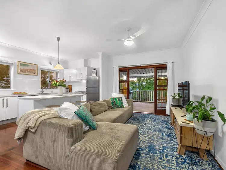 Fourth view of Homely house listing, 21 Haldane Street, Graceville QLD 4075