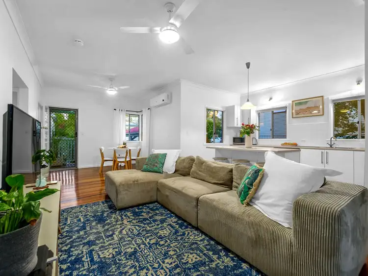 Fifth view of Homely house listing, 21 Haldane Street, Graceville QLD 4075
