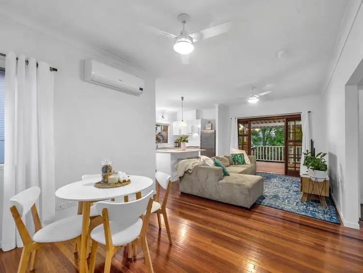 Sixth view of Homely house listing, 21 Haldane Street, Graceville QLD 4075