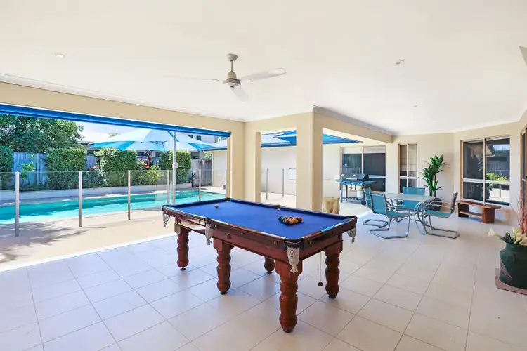 Main view of Homely house listing, 12 Cathu Court, Buderim QLD 4556