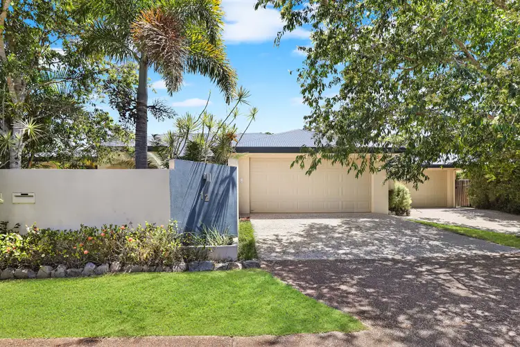 Second view of Homely house listing, 12 Cathu Court, Buderim QLD 4556