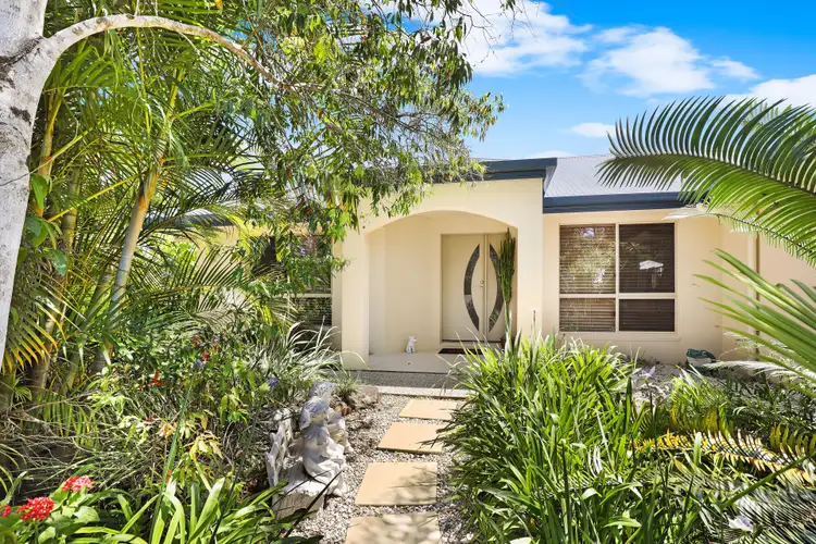 Third view of Homely house listing, 12 Cathu Court, Buderim QLD 4556